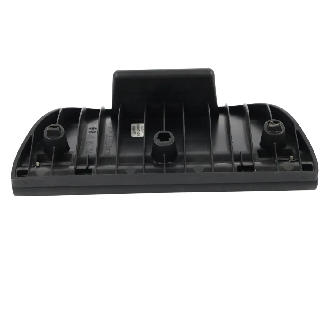 Audi A8 D4 Kofferraum Schirmhalter Halterung Abdeckung Staufach - SKU 4H0860264 - Teilenummer 4H0860264