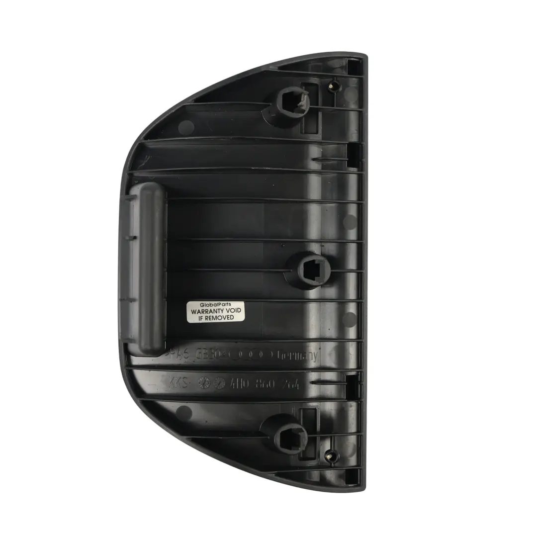 Audi A8 D4 Support Parapluie Coffre Garniture Cache Rangement - SKU 4H0860264 - Numéro de pièce 4H0860264