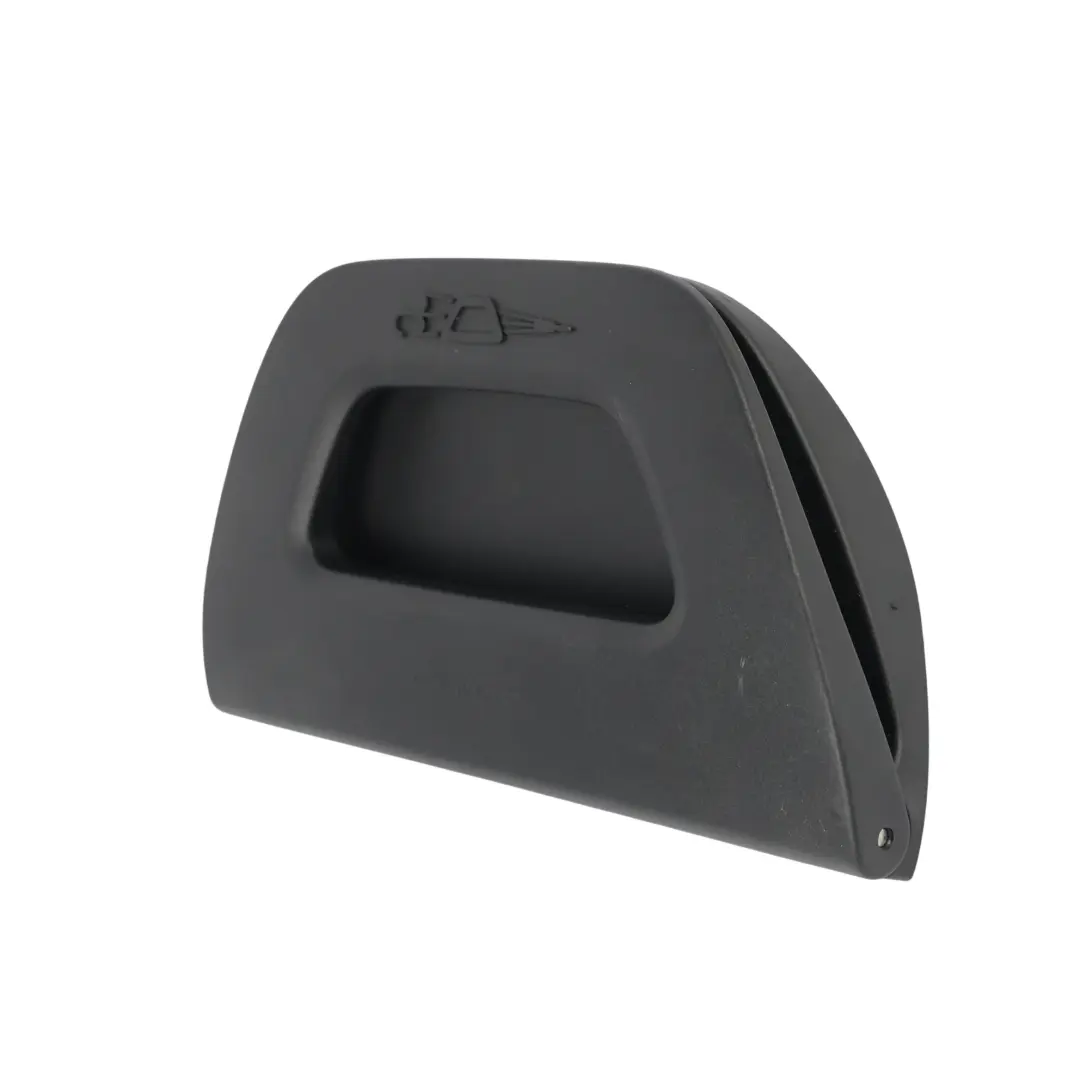 Audi A8 D4 Uchwyt Parasola W Bagażniku Osłona - SKU 4H0860264 - Numer Części 4H0860264