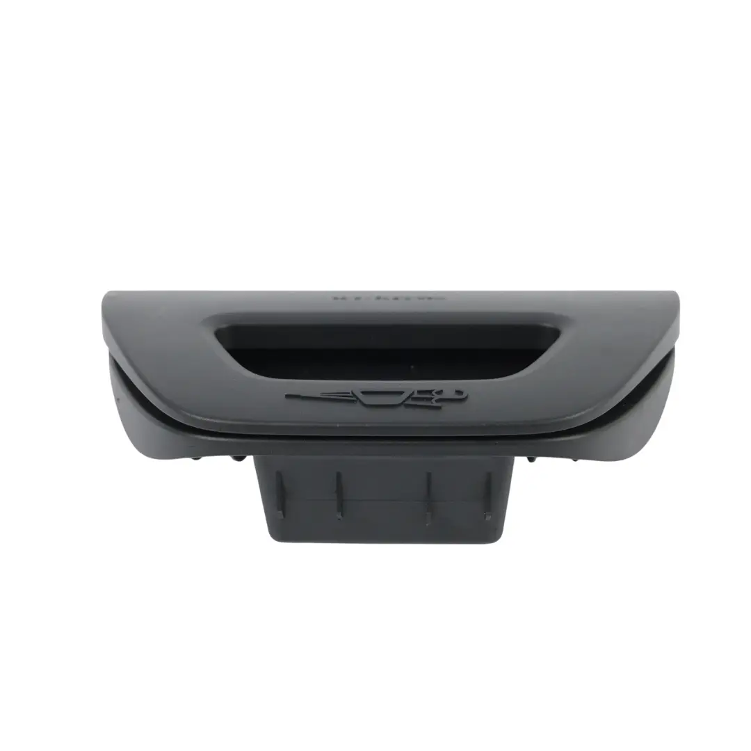 Audi A8 D4 Soporte Paraguas Maletero Portón Tapa Almacenamiento - SKU 4H0860264 - Número de pieza 4H0860264