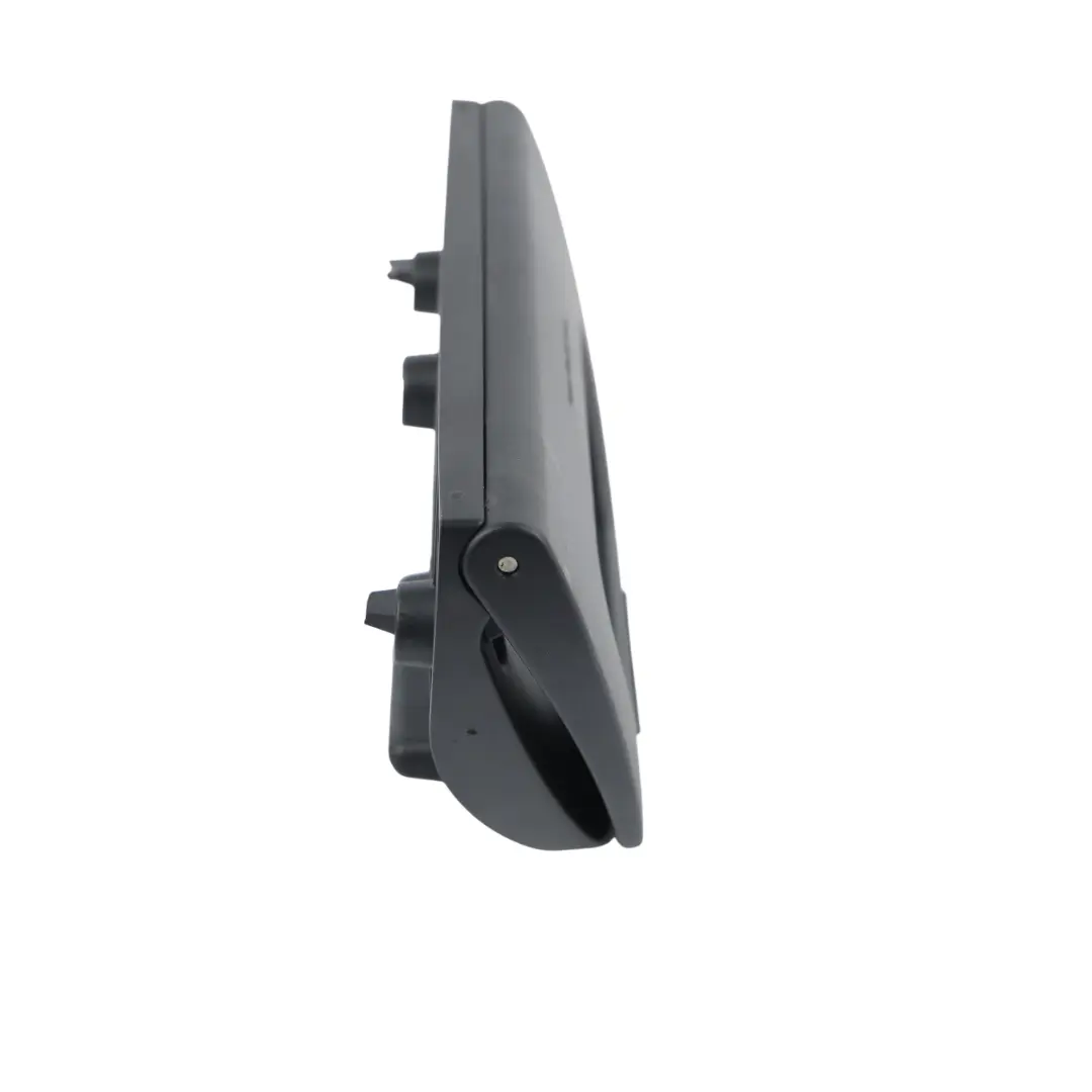 Audi A8 D4 Kofferraum Schirmhalter Halterung Abdeckung Staufach - SKU 4H0860264 - Teilenummer 4H0860264