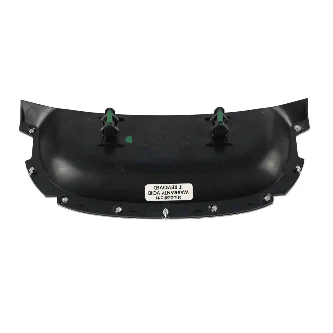 Moldura Manija Consola Central para Audi A8 D4 con número de pieza 4H0863337A Audi A8 D4 Moldura Manija Consola Central - SKU 4H0863337A - Número de pieza 4H0863337A