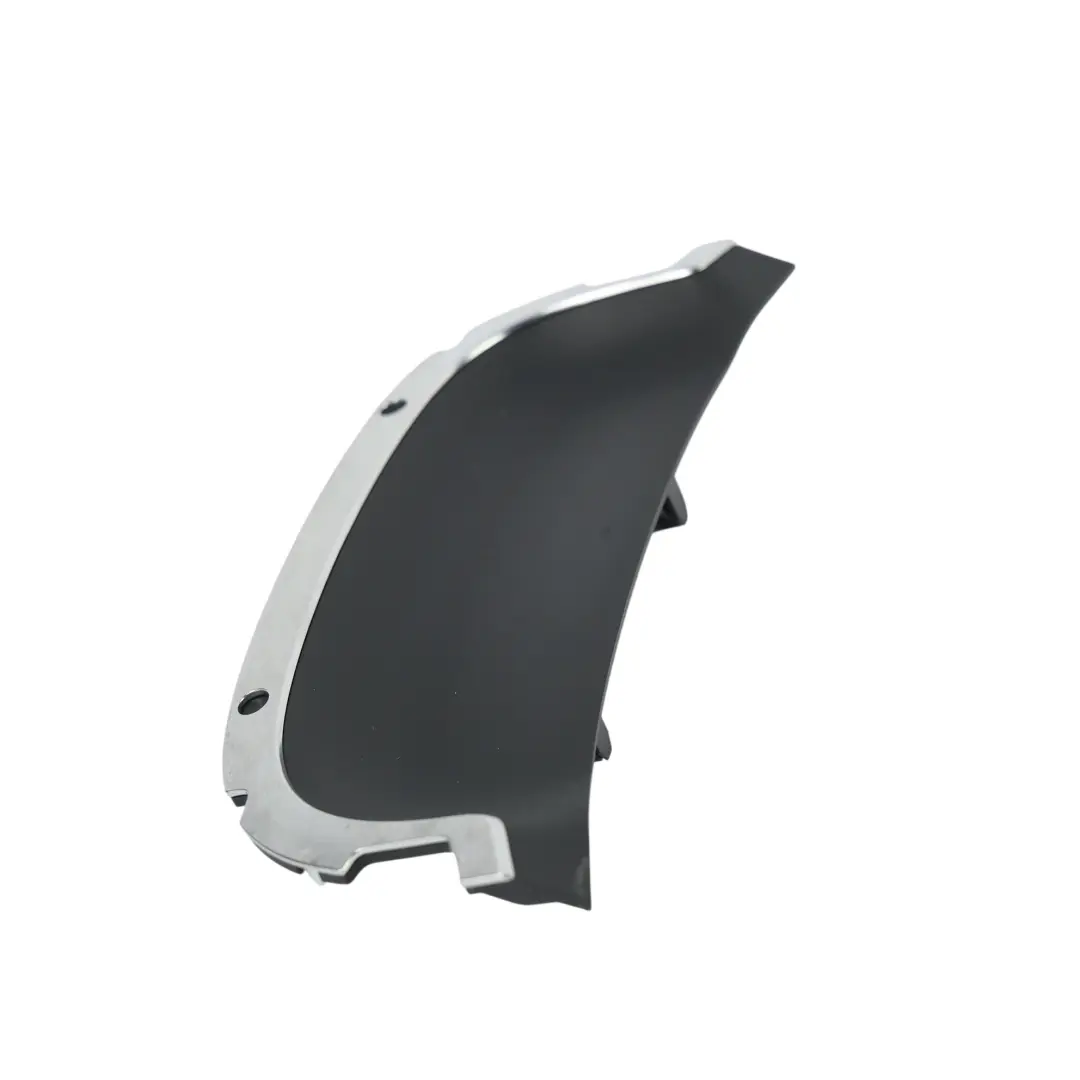 Audi A8 D4 Mittelkonsole Griff Verkleidung Blende - SKU 4H0863337A - Teilenummer 4H0863337A