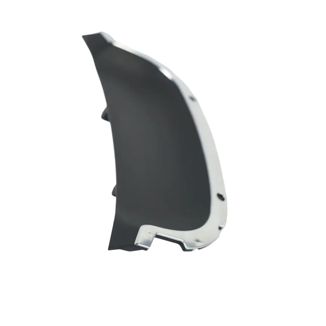Audi A8 D4 Mittelkonsole Griff Verkleidung Blende - SKU 4H0863337A - Teilenummer 4H0863337A
