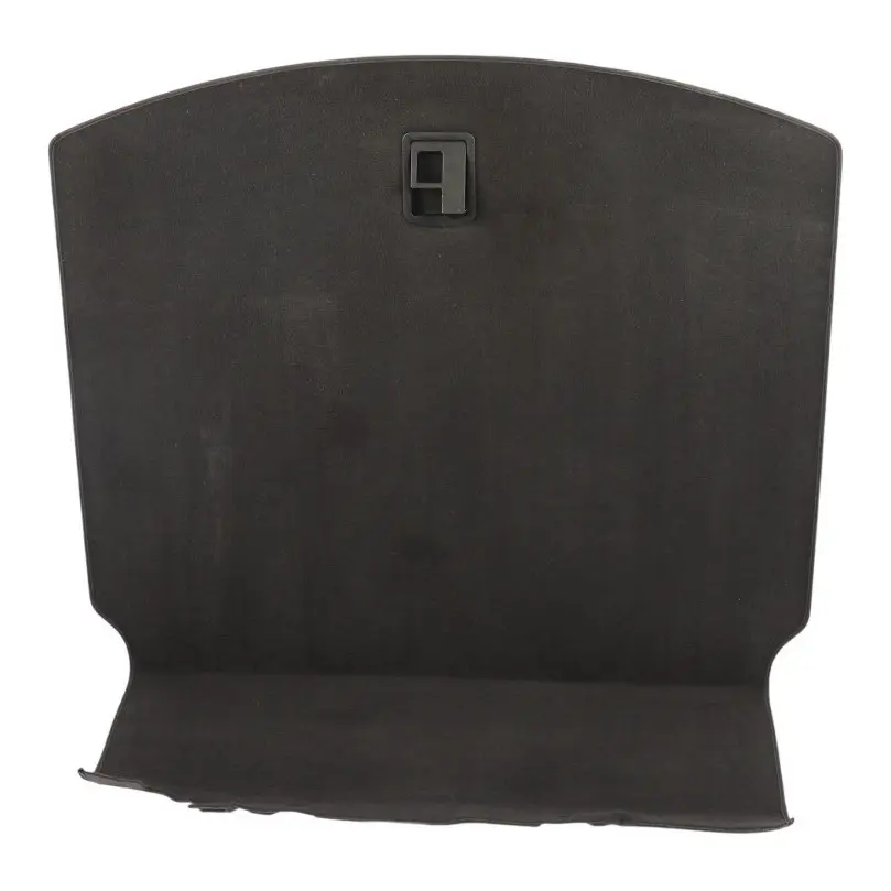 Audi A8 S8 4H A8 D4 Boot Floor Carpet Mat Spare Wheel Cover Liner 4H0863463G