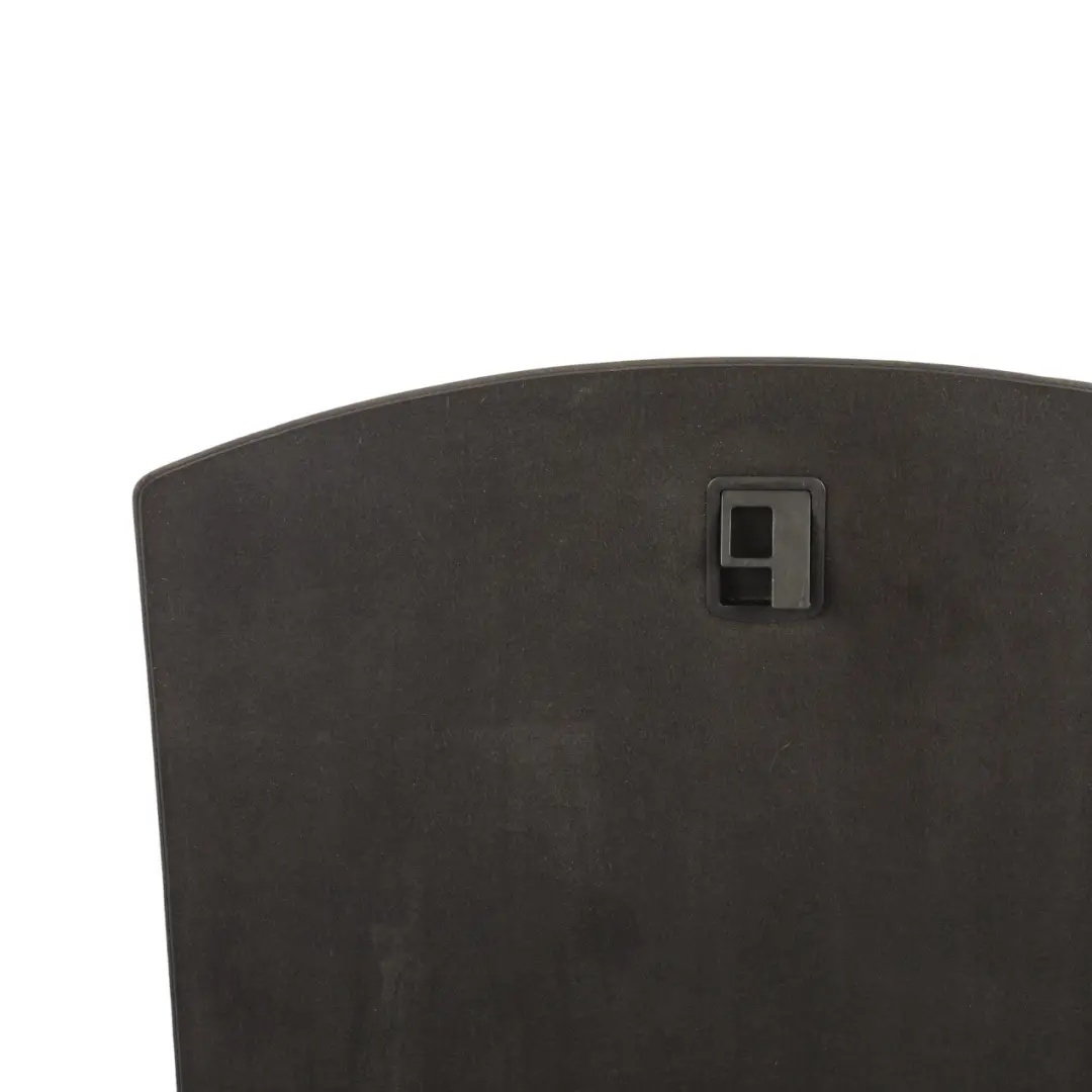 Audi A8 S8 4H A8 D4 Boot Floor Carpet Mat Spare Wheel Cover Liner - SKU 4H0863463G - Part number 4H0863463G