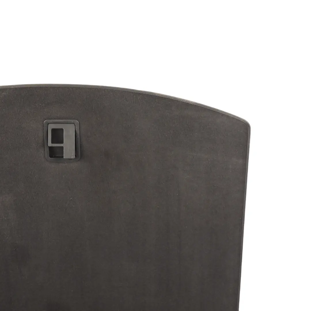 Audi A8 S8 4H A8 D4 Boot Floor Carpet Mat Spare Wheel Cover Liner - SKU 4H0863463G - Part number 4H0863463G