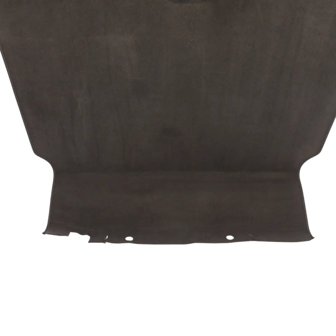 Boot Floor Carpet Mat Spare Wheel Cover Liner to Audi A8 S8 4H A8 D4 with Part number 4H0863463G Audi A8 S8 4H A8 D4 Boot Floor Carpet Mat Spare Wheel Cover Liner - SKU 4H0863463G - Part number 4H0863463G