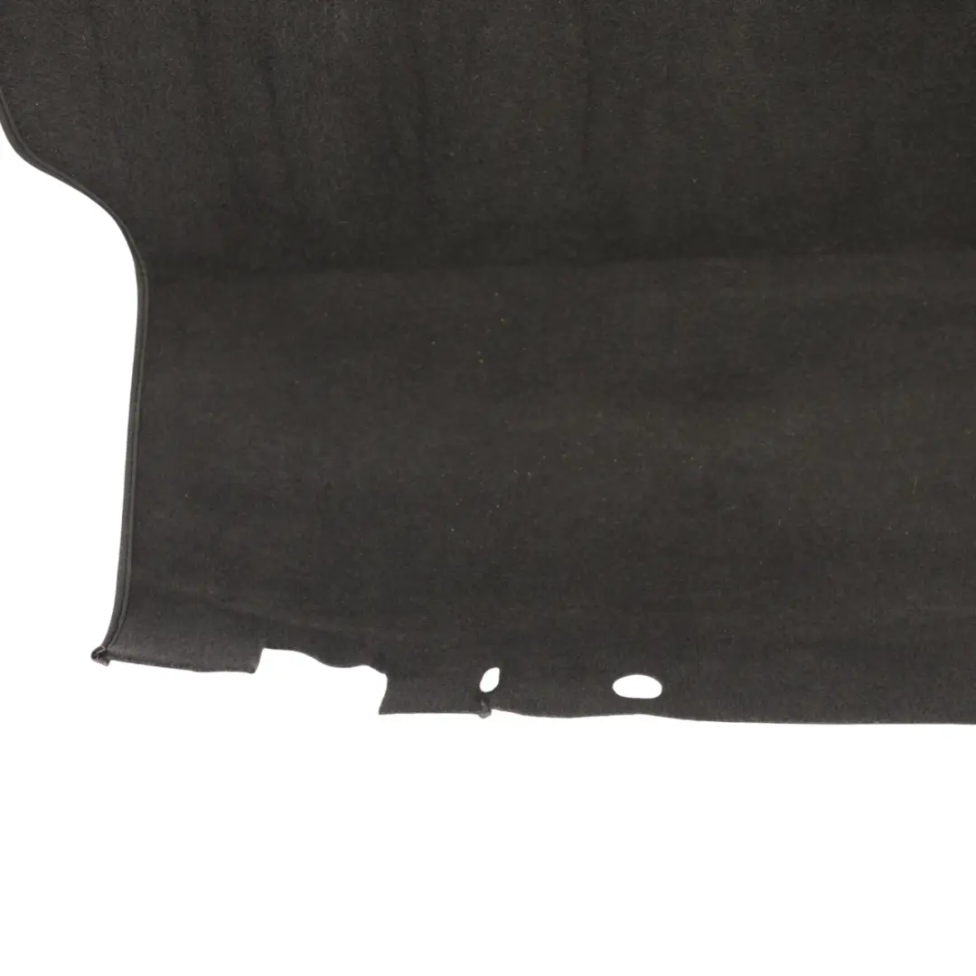 Audi A8 S8 4H A8 D4 Boot Floor Carpet Mat Spare Wheel Cover Liner - SKU 4H0863463G - Part number 4H0863463G