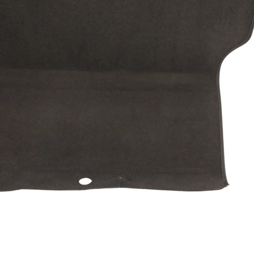 Audi A8 S8 4H A8 D4 Boot Floor Carpet Mat Spare Wheel Cover Liner - SKU 4H0863463G - Part number 4H0863463G