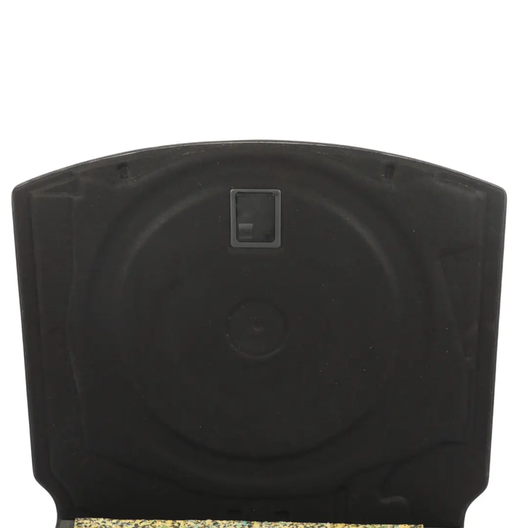 Boot Floor Carpet Mat Spare Wheel Cover Liner to Audi A8 S8 4H A8 D4 with Part number 4H0863463G Audi A8 S8 4H A8 D4 Boot Floor Carpet Mat Spare Wheel Cover Liner - SKU 4H0863463G - Part number 4H0863463G