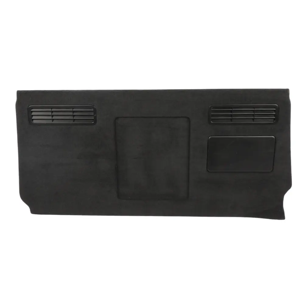 Audi A8 S8 4H A8 D4 Trunk Boot Luggage Compartment Trim Cover Panel 4H0863721