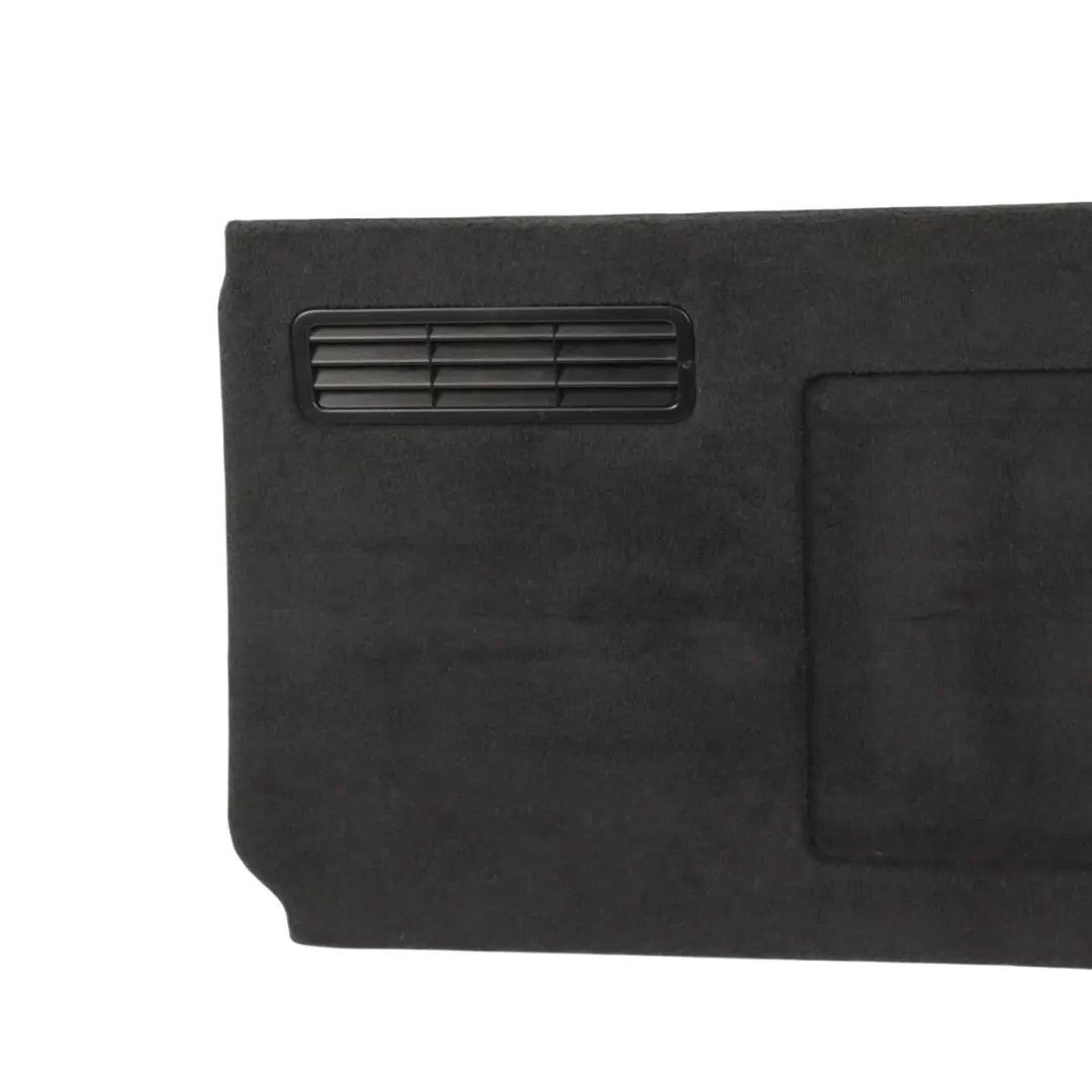 Audi A8 S8 4H A8 D4 Trunk Boot Luggage Compartment Trim Cover Panel 4H0863721 - SKU 4H0863721BH - Part number 4H0863721BH