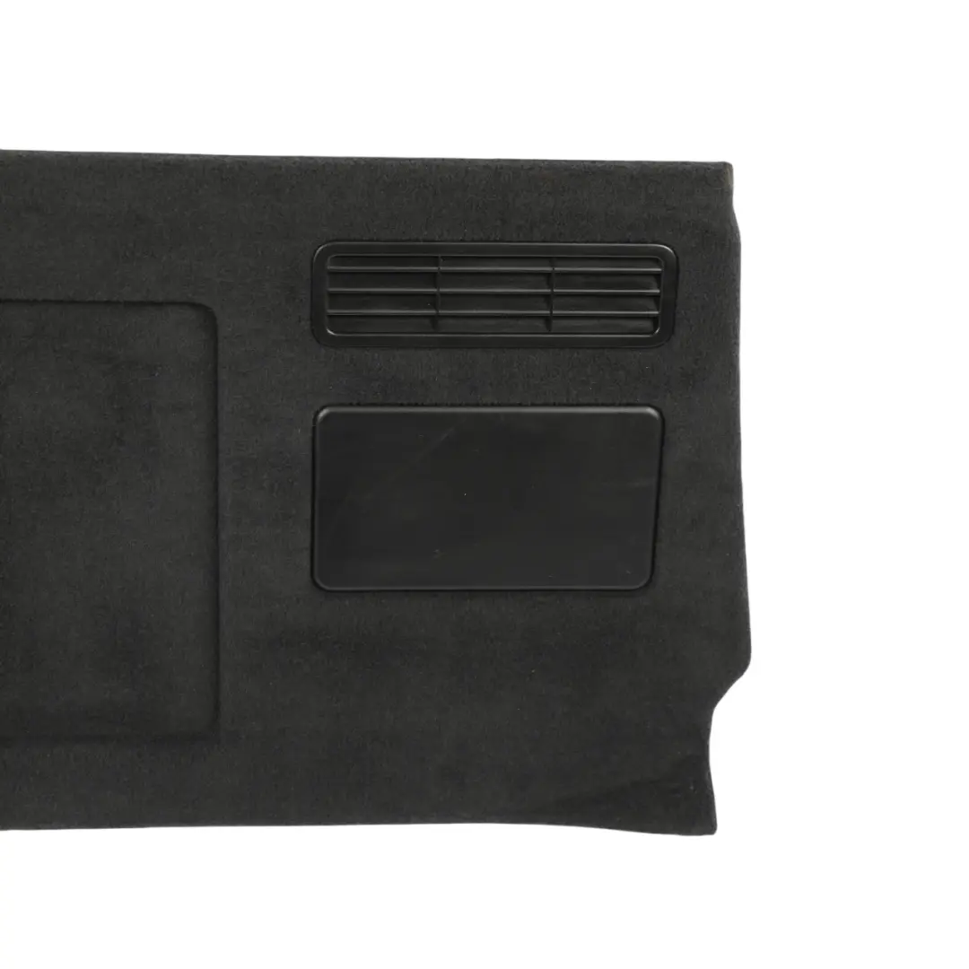 Trunk Boot Luggage Compartment Trim Cover Panel 4H0863721 to Audi A8 S8 4H A8 D4 with Part number 4H0863721BH Audi A8 S8 4H A8 D4 Trunk Boot Luggage Compartment Trim Cover Panel 4H0863721 - SKU 4H0863721BH - Part number 4H0863721BH