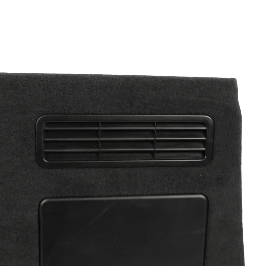Audi A8 S8 4H A8 D4 Trunk Boot Luggage Compartment Trim Cover Panel 4H0863721 - SKU 4H0863721BH - Part number 4H0863721BH