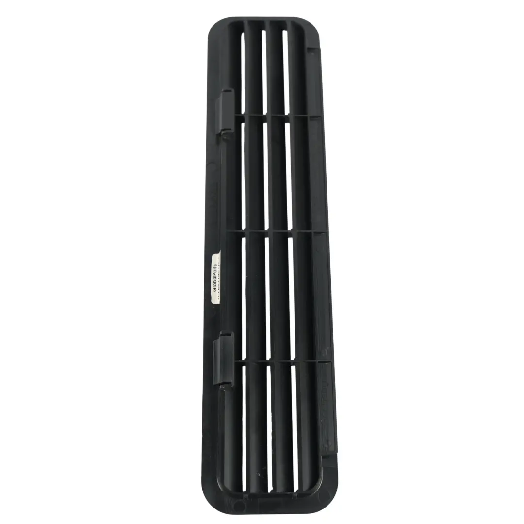 Audi A8 S8 4H D4 Cubierta Moldura Maletero Interior - SKU 4H0863880E - Número de pieza 4H0863880E