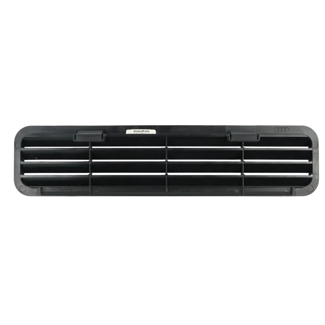 Cubierta Moldura Maletero Interior para Audi A8 S8 4H D4 con número de pieza 4H0863880E Audi A8 S8 4H D4 Cubierta Moldura Maletero Interior - SKU 4H0863880E - Número de pieza 4H0863880E