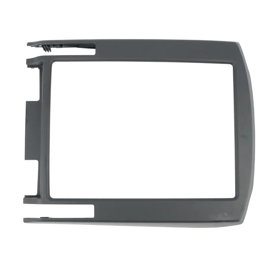 Audi A8 S8 4H D4 Bracciolo Console Centrale Cornice Copertura - SKU 4H0864357C - Numero di parte 4H0864357C