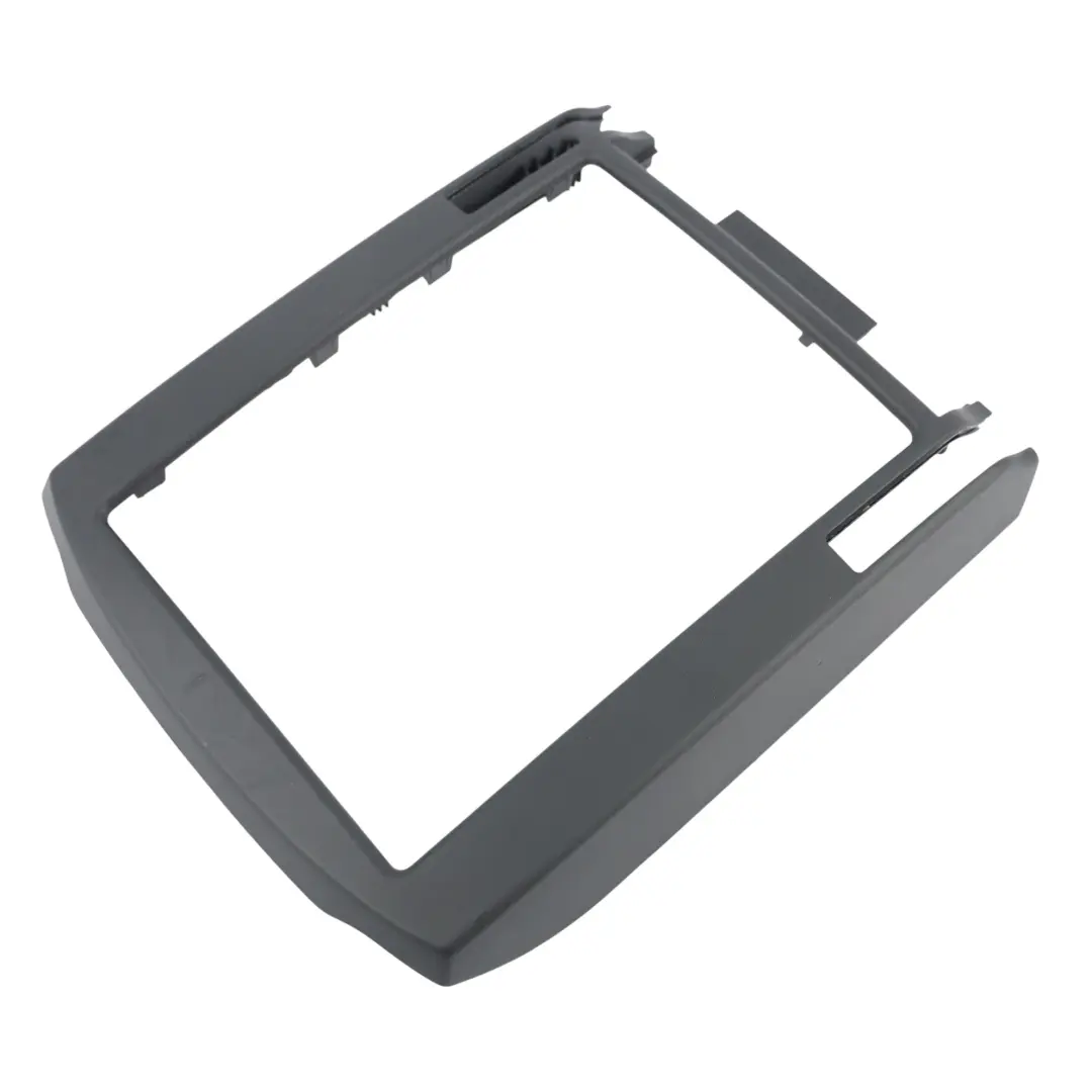 Audi A8 S8 4H D4 Cadre Cache Garniture Accoudoir Console Centrale - SKU 4H0864357C - Numéro de pièce 4H0864357C