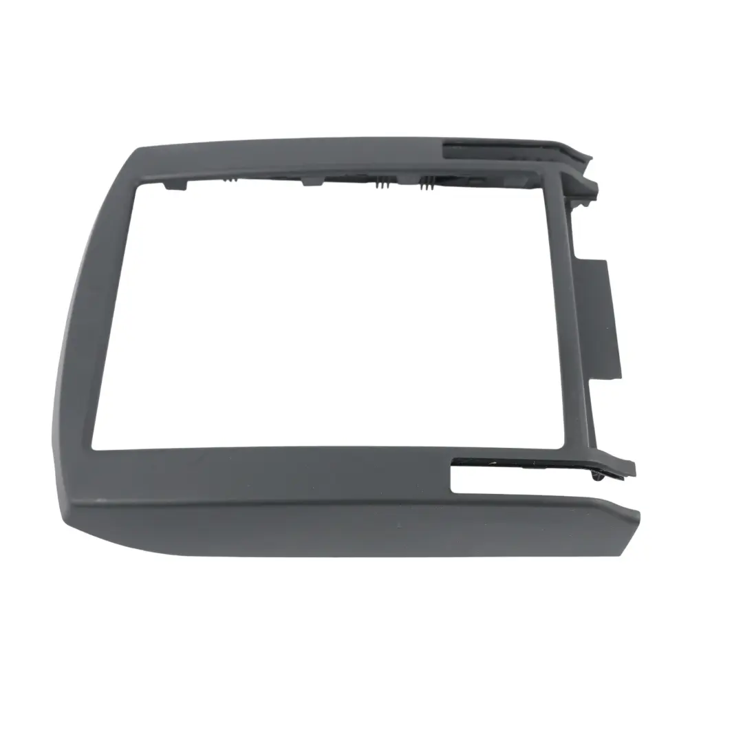 Audi A8 S8 4H D4 Mittelkonsole Armlehne Abdeckung Rahmen - SKU 4H0864357C - Teilenummer 4H0864357C