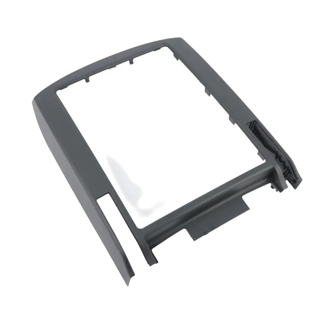 Bracciolo Console Centrale Cornice Copertura per Audi A8 S8 4H D4 con numero di parte 4H0864357C Audi A8 S8 4H D4 Bracciolo Console Centrale Cornice Copertura - SKU 4H0864357C - Numero di parte 4H0864357C