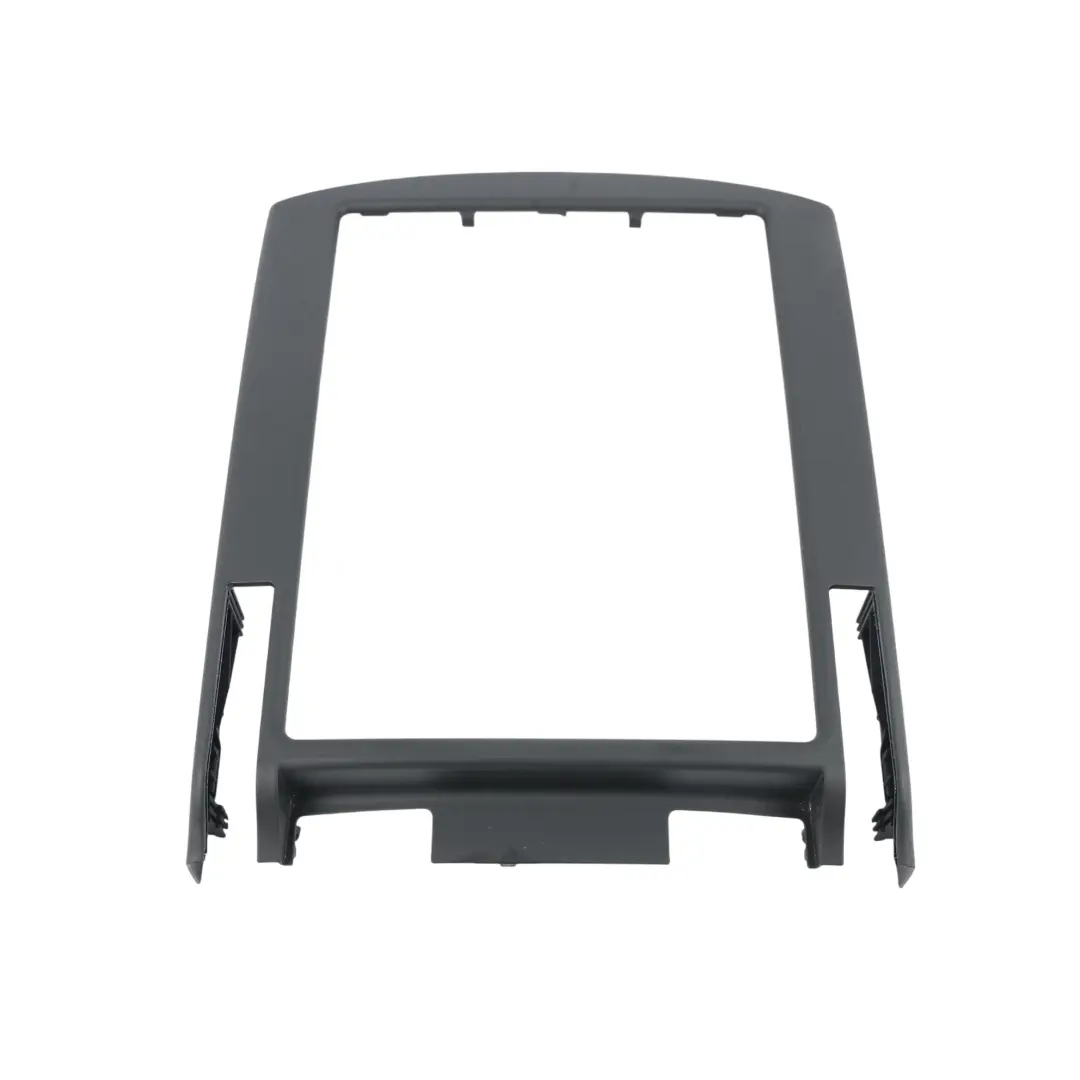 Audi A8 S8 4H D4 Centre Console Armrest Storage Trim Cover Frame - SKU 4H0864357C - Part number 4H0864357C