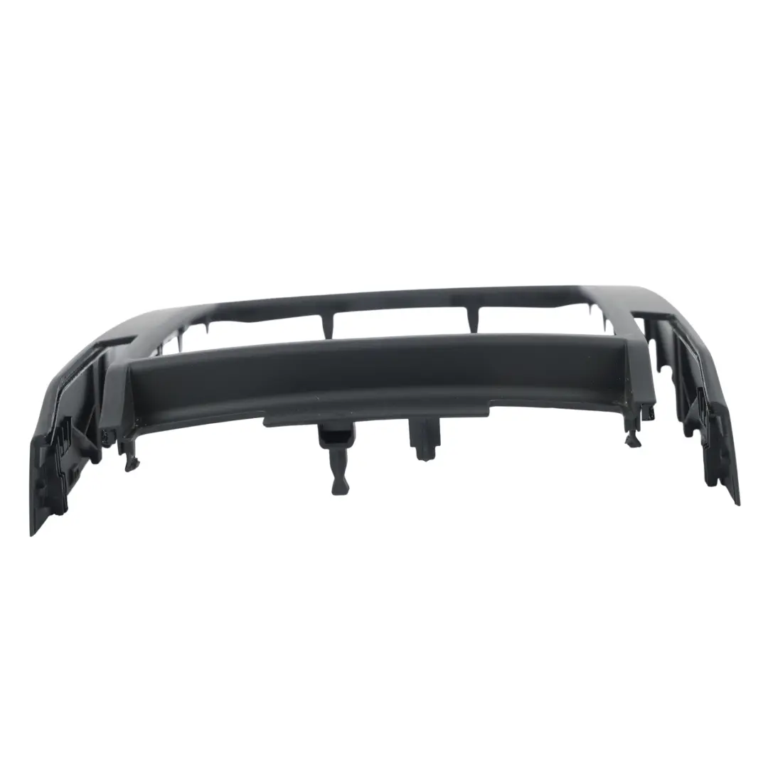 Audi A8 S8 4H D4 Cadre Cache Garniture Accoudoir Console Centrale - SKU 4H0864357C - Numéro de pièce 4H0864357C