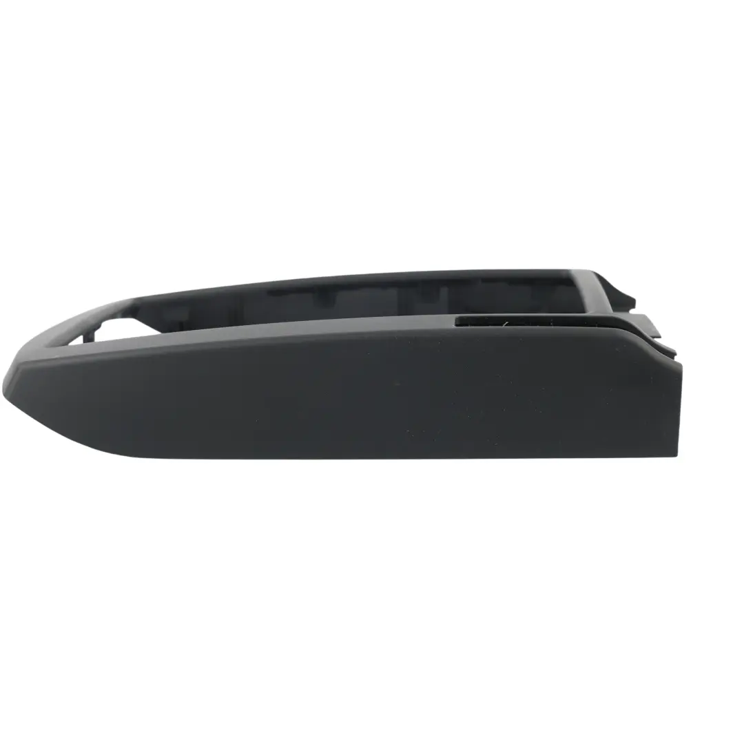 Audi A8 S8 4H D4 Centre Console Armrest Storage Trim Cover Frame - SKU 4H0864357C - Part number 4H0864357C