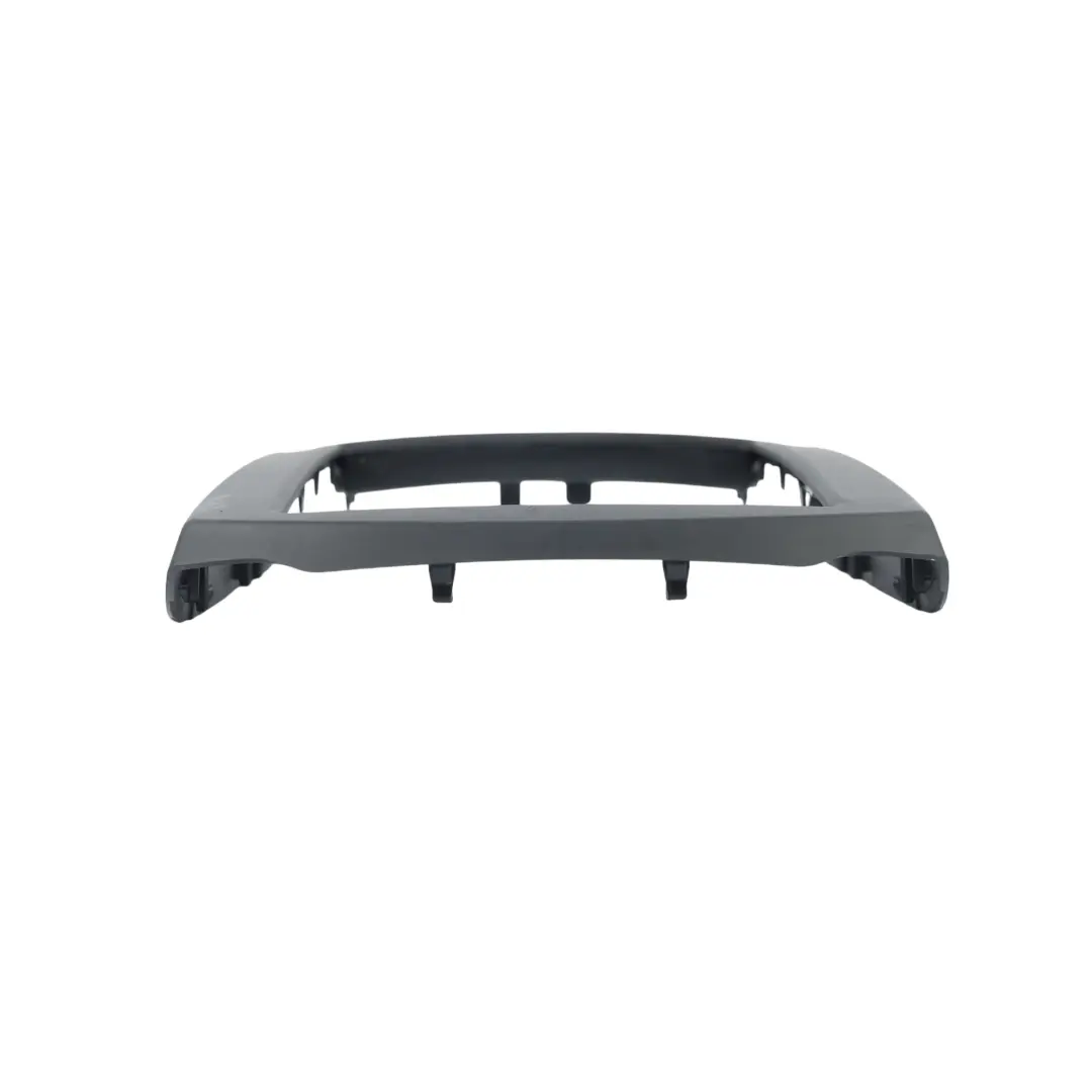 Audi A8 S8 4H D4 Mittelkonsole Armlehne Abdeckung Rahmen - SKU 4H0864357C - Teilenummer 4H0864357C