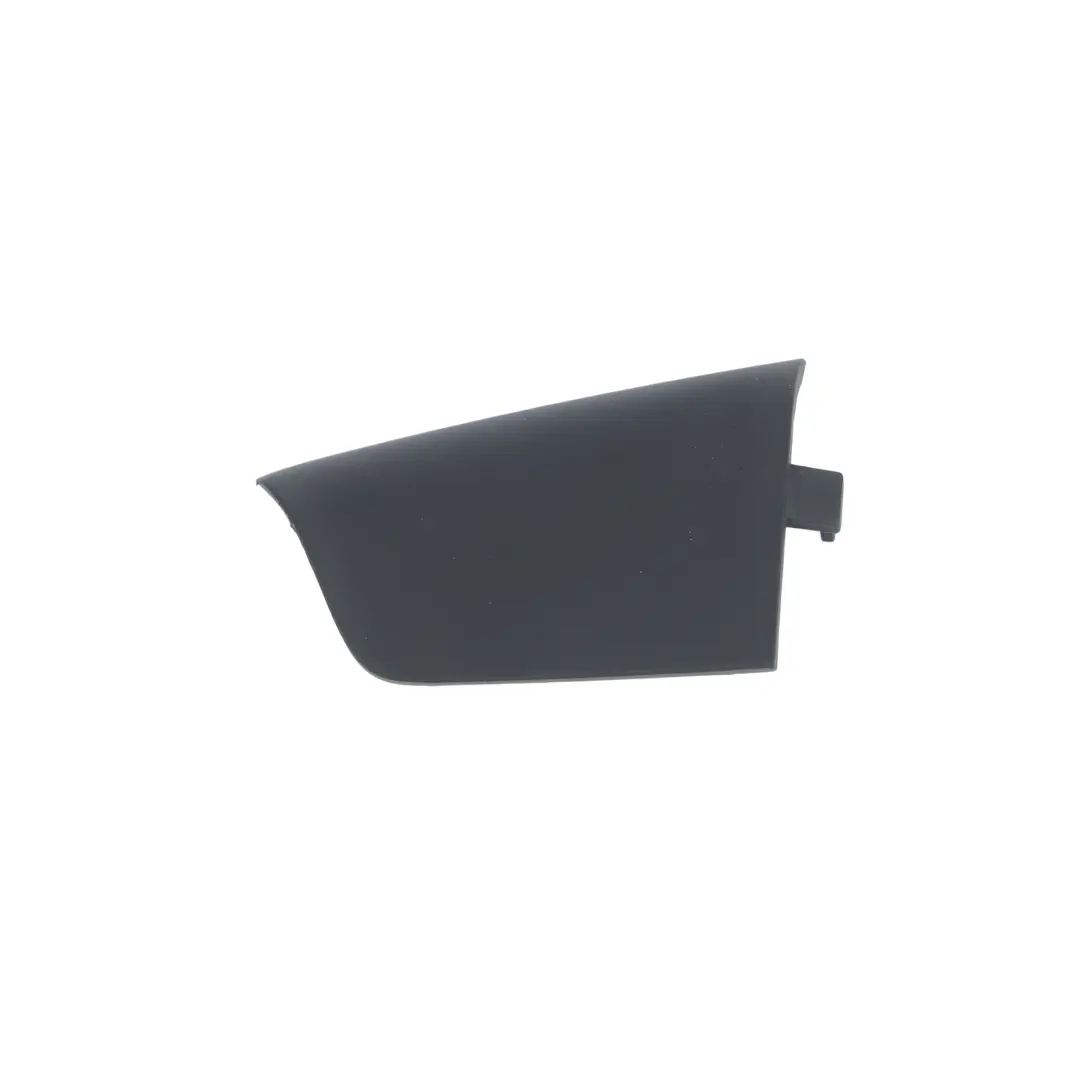Osłona Zaślepka Boczka Drzwi Lewa Czarna do Audi A8 D4 o numerze 4H0867227 Audi A8 D4 Osłona Zaślepka Boczka Drzwi Lewa Czarna - SKU 4H0867227 - Numer Części 4H0867227