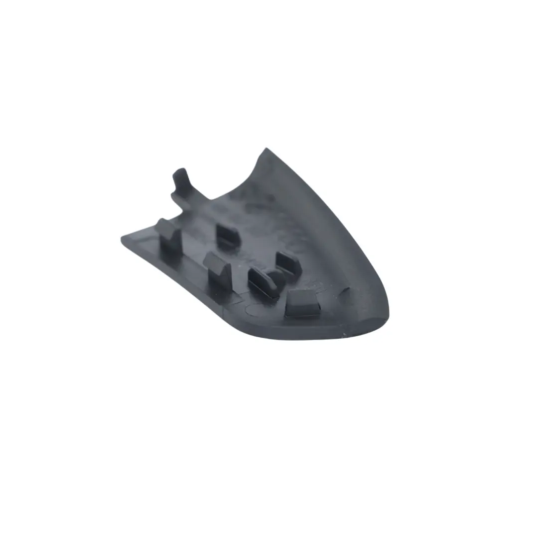 Audi A8 D4 Door Card Trim Panel Cover Left N/S Black - SKU 4H0867227 - Part number 4H0867227