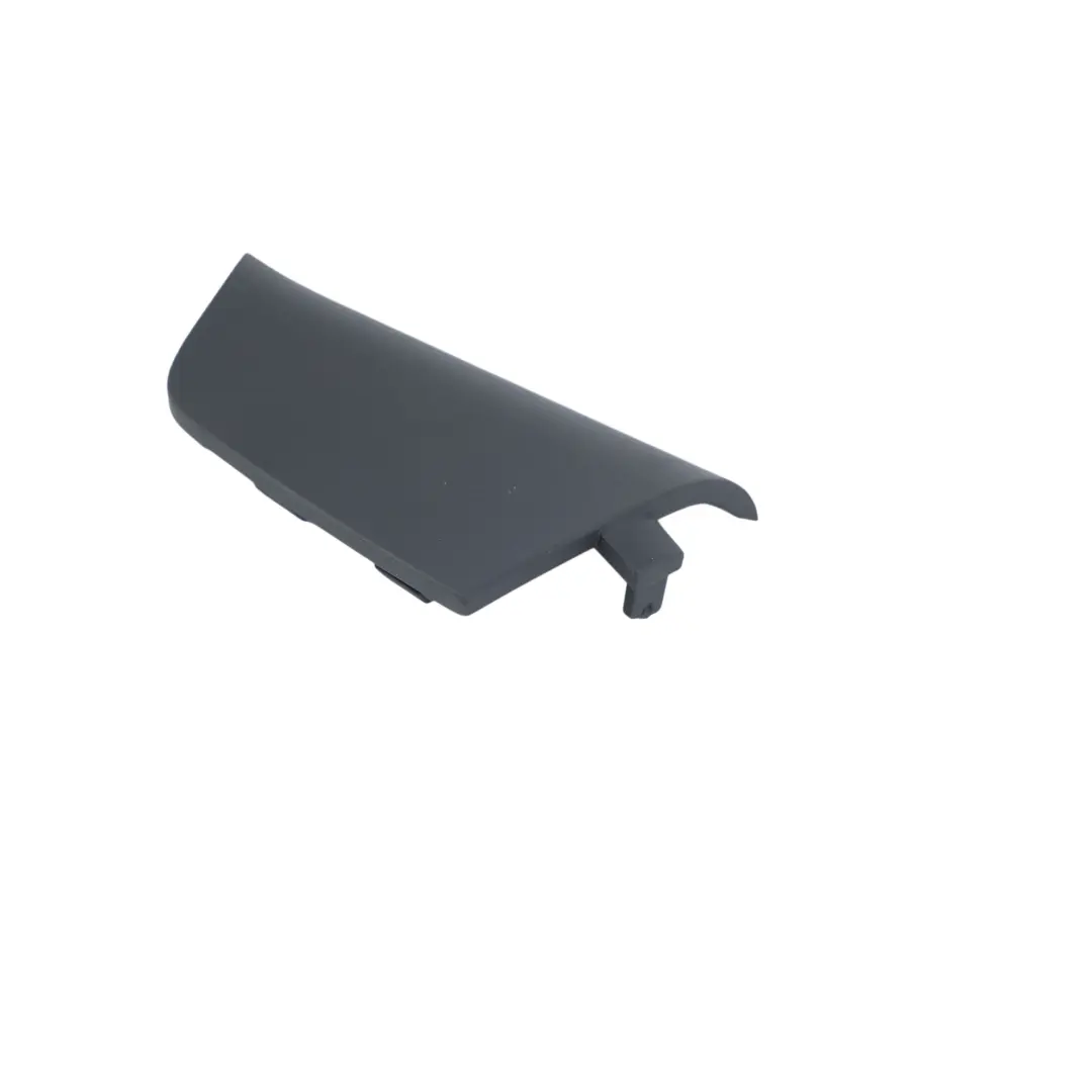 Türverkleidung Abdeckung Links Schwarz für Audi A8 D4 mit Teilenummer 4H0867227 Audi A8 D4 Türverkleidung Abdeckung Links Schwarz - SKU 4H0867227 - Teilenummer 4H0867227