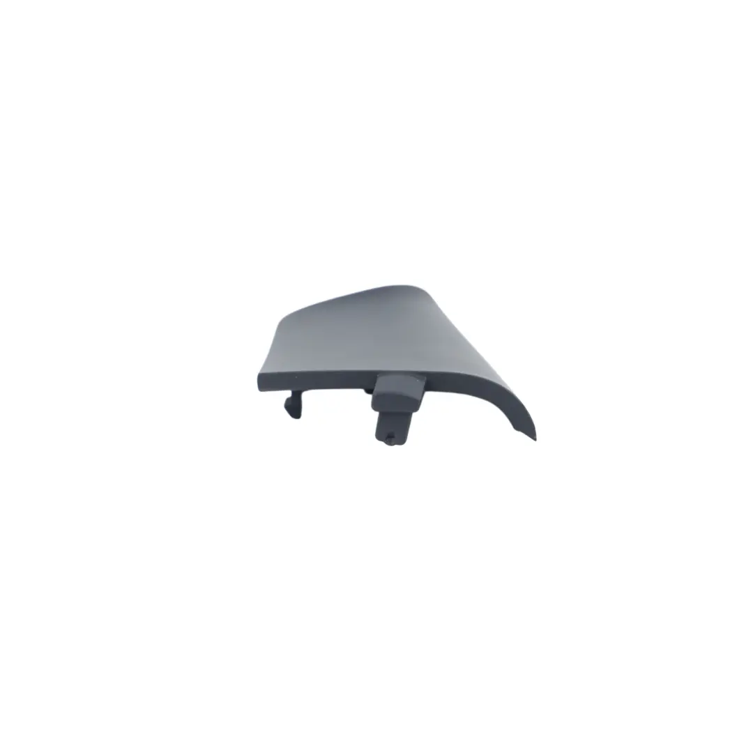 Osłona Zaślepka Boczka Drzwi Lewa Czarna do Audi A8 D4 o numerze 4H0867227 Audi A8 D4 Osłona Zaślepka Boczka Drzwi Lewa Czarna - SKU 4H0867227 - Numer Części 4H0867227