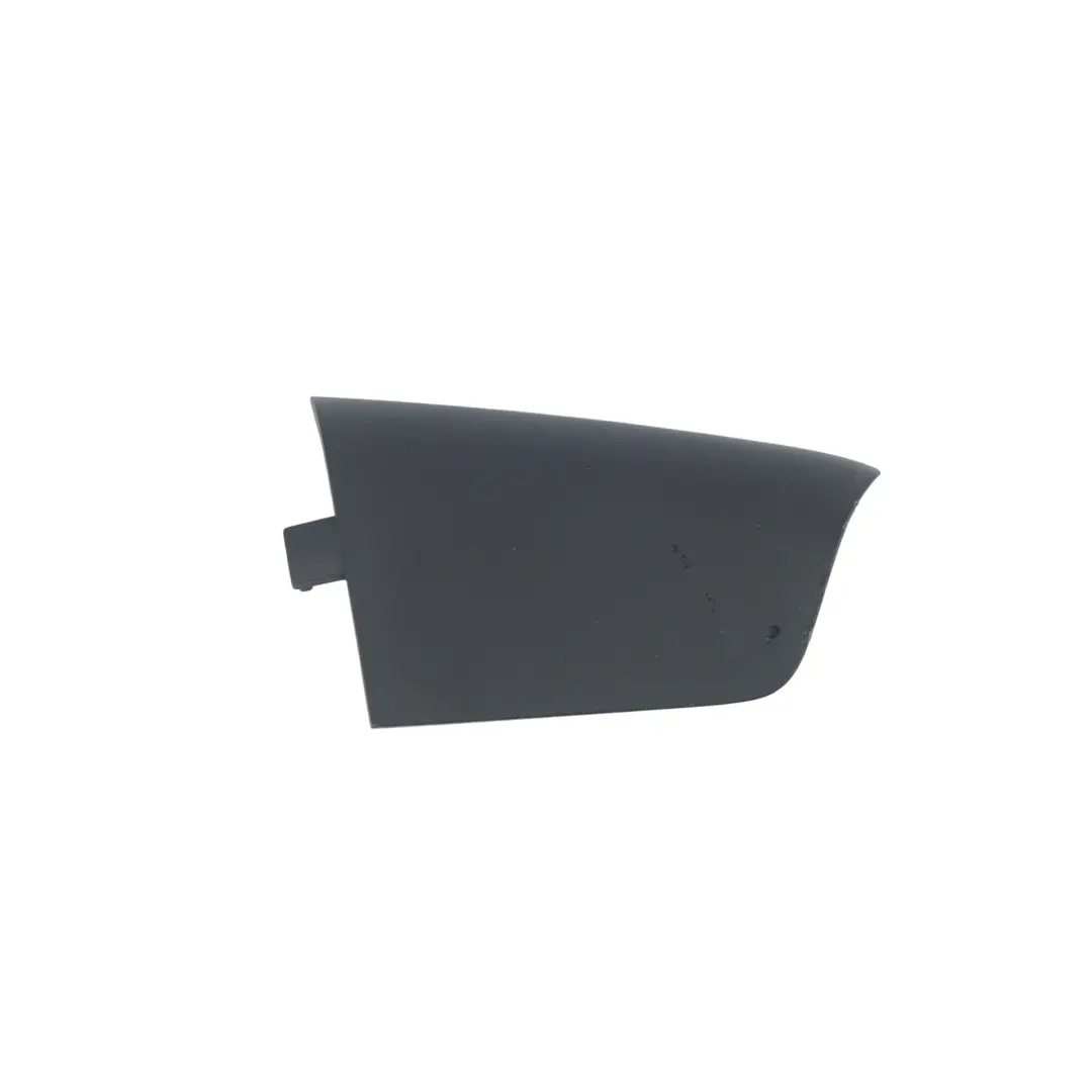 Audi A8 D4 Türverkleidung Abdeckung Rechts Schwarz - SKU 4H0867228 - Teilenummer 4H0867228