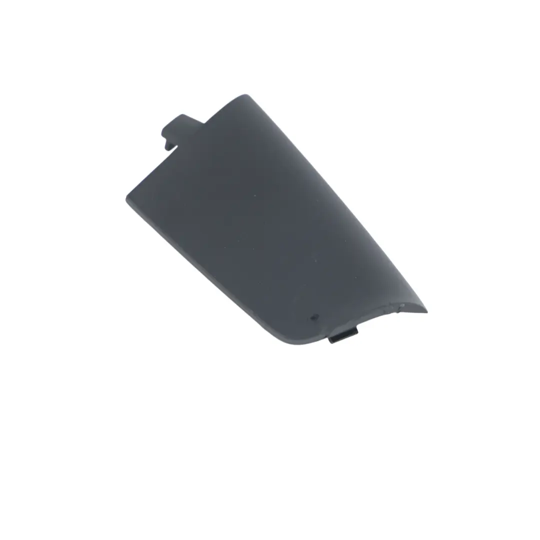 Audi A8 D4 Door Card Trim Panel Cover Right O/S Black - SKU 4H0867228 - Part number 4H0867228