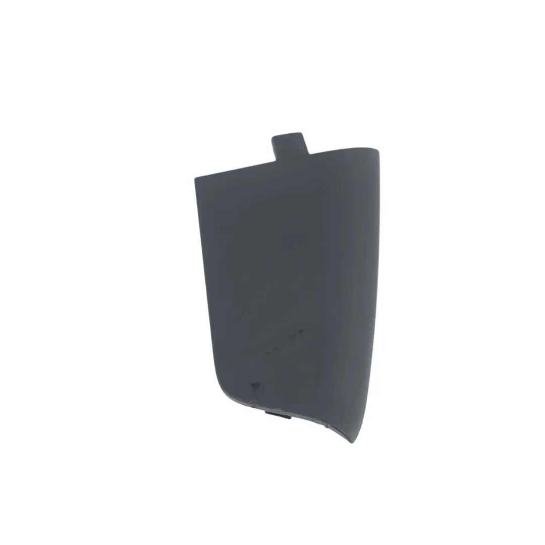 Audi A8 D4 Türverkleidung Abdeckung Rechts Schwarz - SKU 4H0867228 - Teilenummer 4H0867228