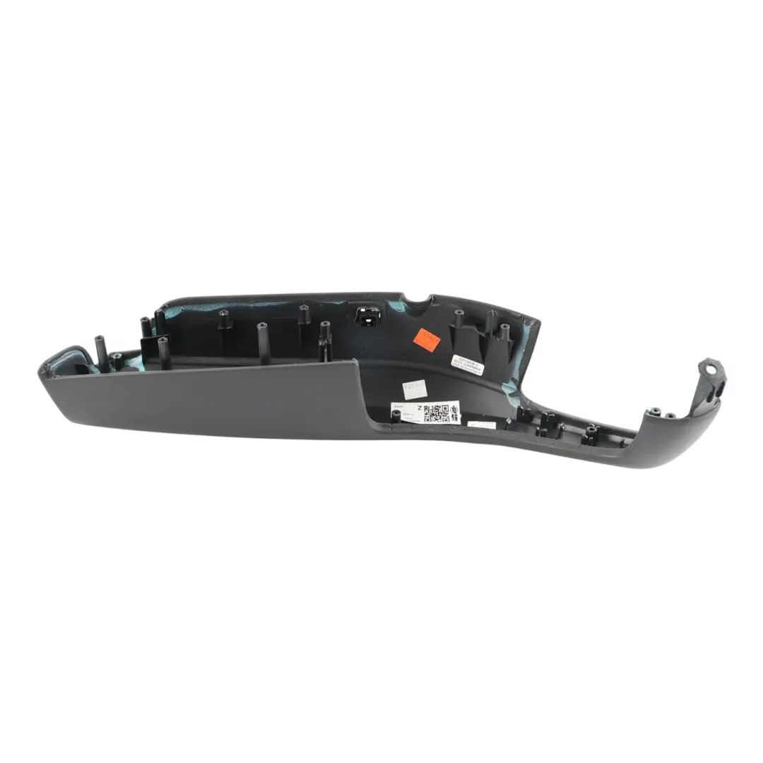 Panel Puerta Reposabrazos Trasero Izquierdo para Audi A8 S8 4H D4 con número de pieza 4H0867373B Audi A8 S8 4H D4 Panel Puerta Reposabrazos Trasero Izquierdo - SKU 4H0867373B-1 - Número de pieza 4H0867373B