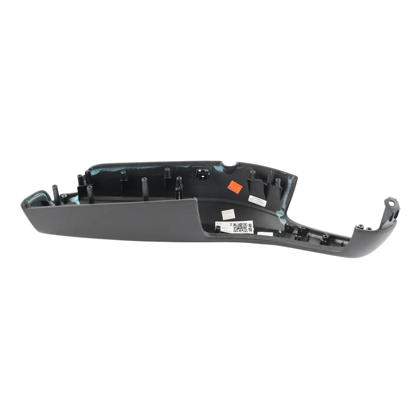 Audi A8 S8 4H D4 Türverkleidung Armlehne Abdeckung Hinten Links 4H0867373B