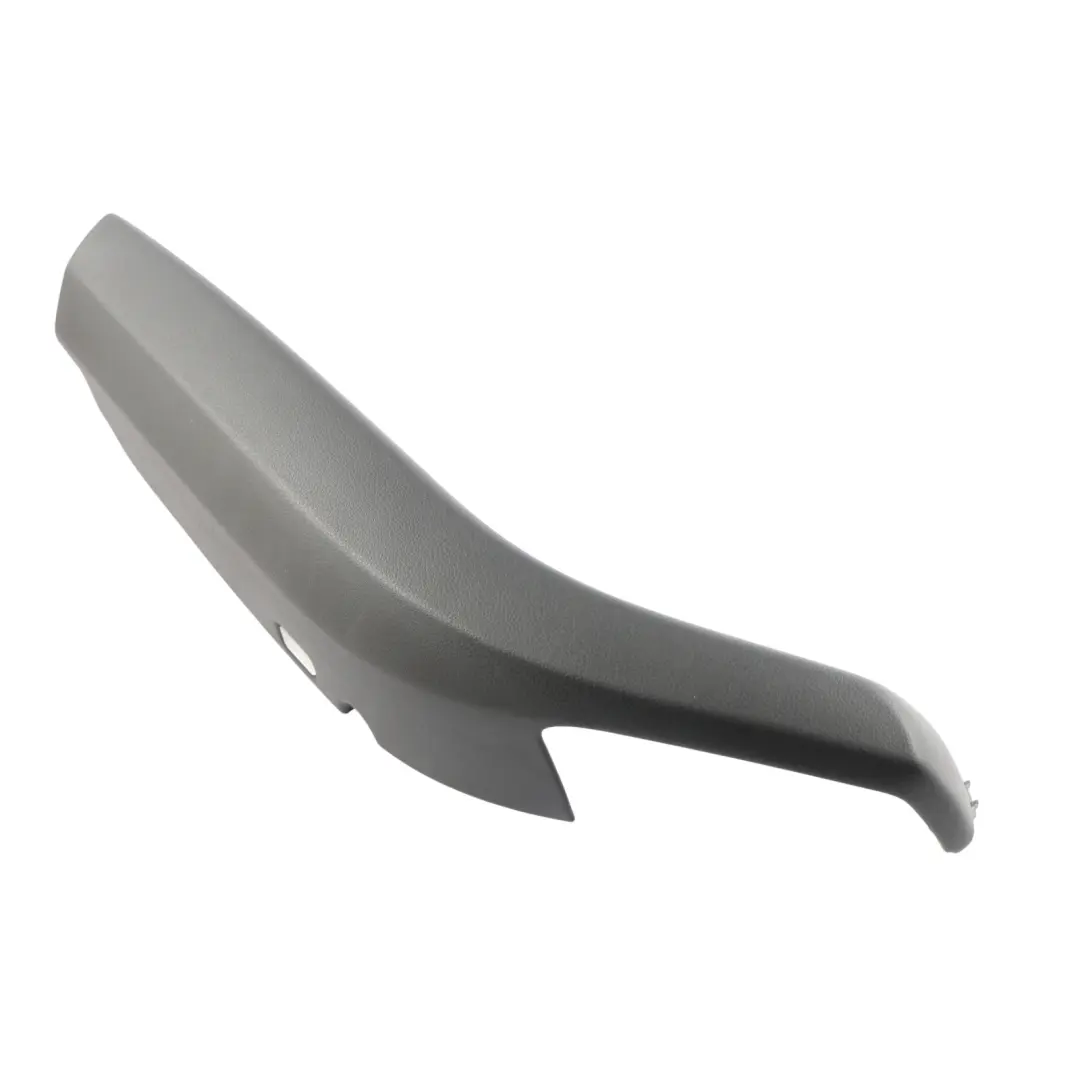 Türverkleidung Armlehne Abdeckung Hinten Links für Audi A8 S8 4H D4 mit Teilenummer 4H0867373B Audi A8 S8 4H D4 Türverkleidung Armlehne Abdeckung Hinten Links - SKU 4H0867373B-1 - Teilenummer 4H0867373B