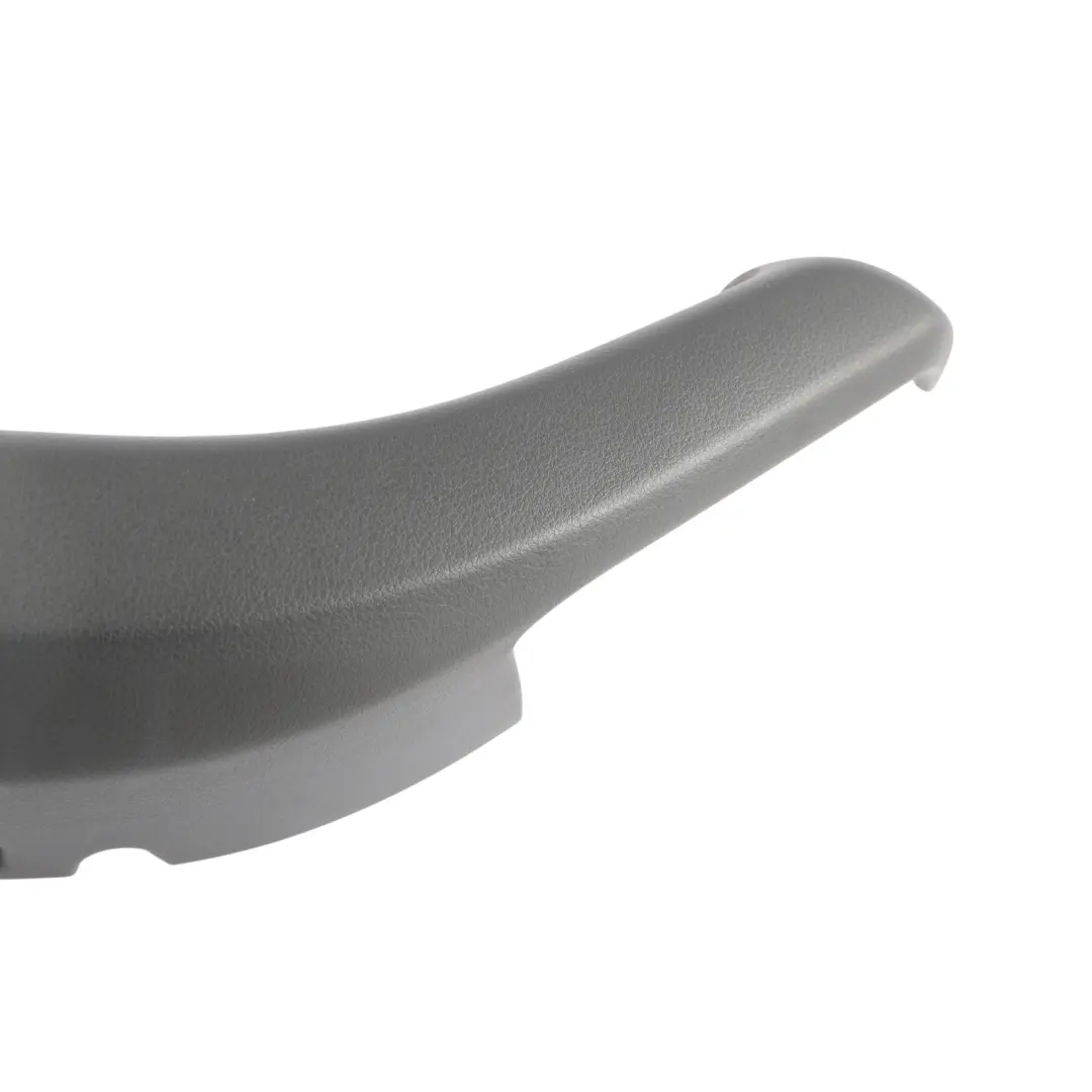 Audi A8 S8 4H D4 Türverkleidung Armlehne Abdeckung Hinten Links - SKU 4H0867373B-1 - Teilenummer 4H0867373B