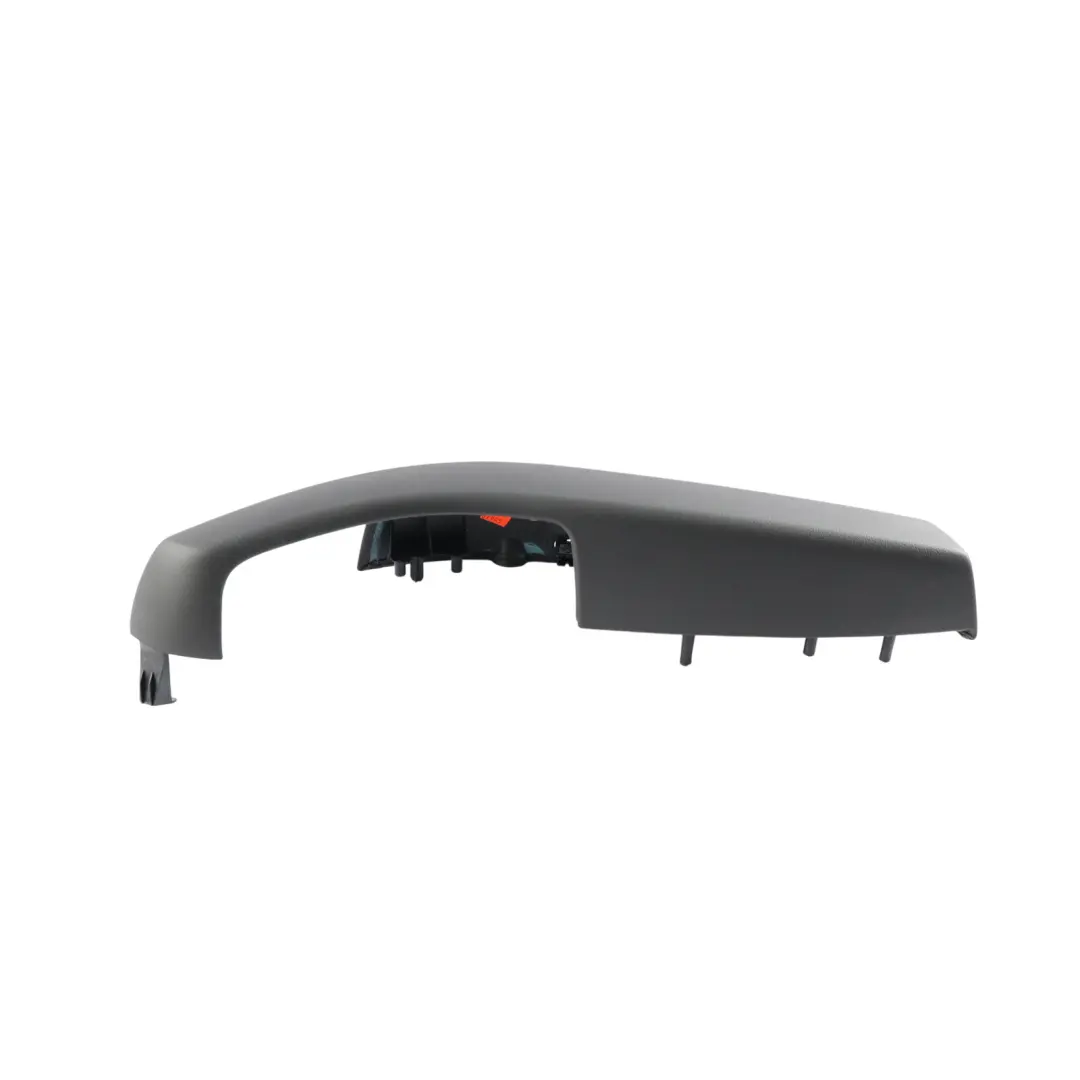 Türverkleidung Armlehne Abdeckung Hinten Links für Audi A8 S8 4H D4 mit Teilenummer 4H0867373B Audi A8 S8 4H D4 Türverkleidung Armlehne Abdeckung Hinten Links - SKU 4H0867373B-1 - Teilenummer 4H0867373B