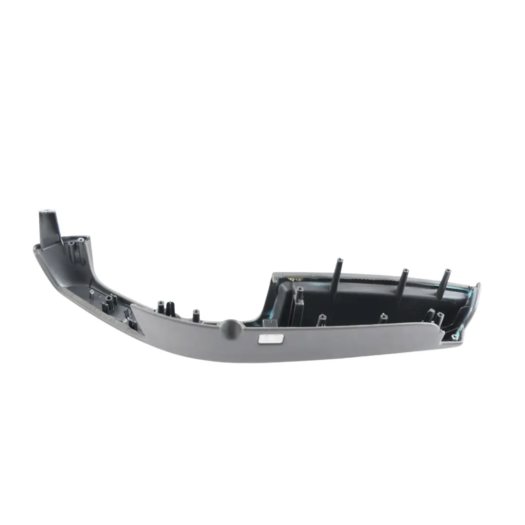 Panel Puerta Reposabrazos Trasero Izquierdo para Audi A8 S8 4H D4 con número de pieza 4H0867373B Audi A8 S8 4H D4 Panel Puerta Reposabrazos Trasero Izquierdo - SKU 4H0867373B-1 - Número de pieza 4H0867373B