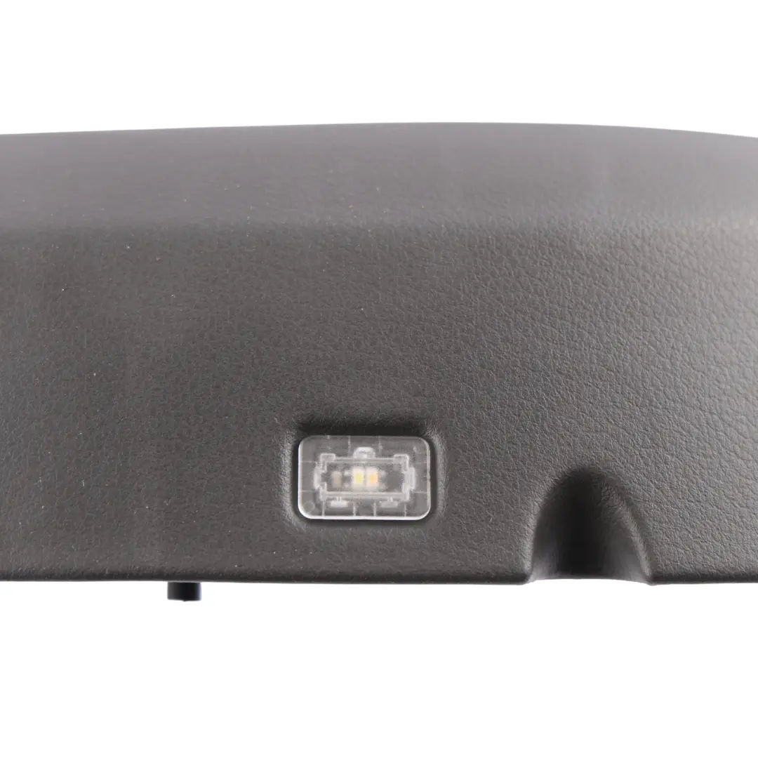 Audi A8 S8 4H D4 Türverkleidung Armlehne Abdeckung Hinten Links - SKU 4H0867373B-1 - Teilenummer 4H0867373B