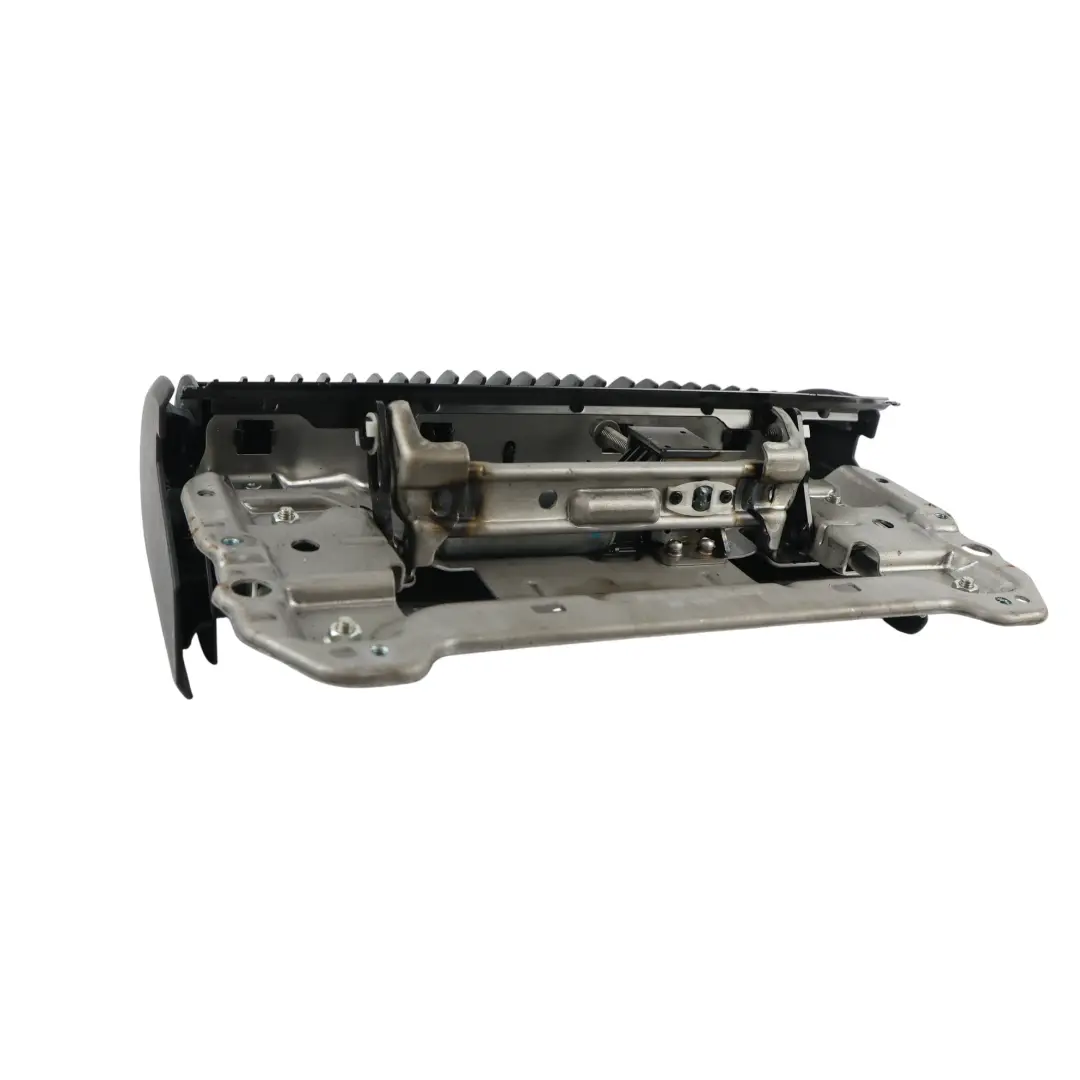 Audi A8 D4 Silniczek Regulacji Siedzenia Przedni Lewy Prawy - SKU 4H0881057A - Numer Części 4H0881057A