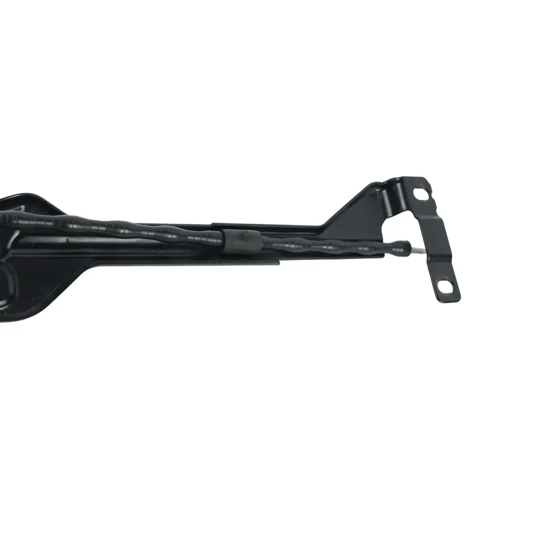 Audi A8 D4 Seat Motor Longitudinal Adjustment Guide Rail - SKU 4H0881184 - Part number 4H0881184