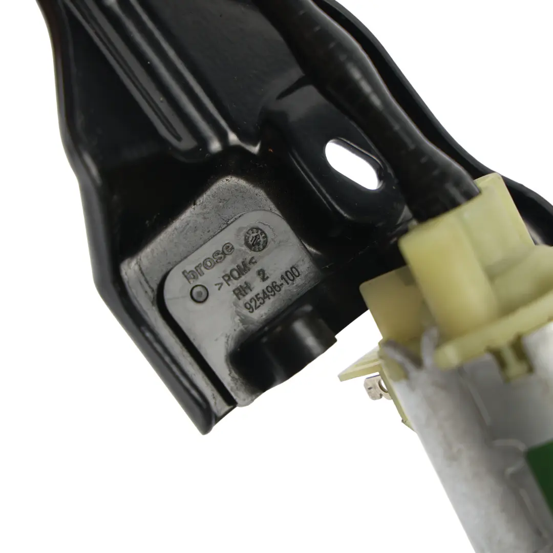 Motore Sedile Regolazione Longitudinale Guida Binario per Audi A8 D4 con numero di parte 4H0881184 Audi A8 D4 Motore Sedile Regolazione Longitudinale Guida Binario - SKU 4H0881184 - Numero di parte 4H0881184