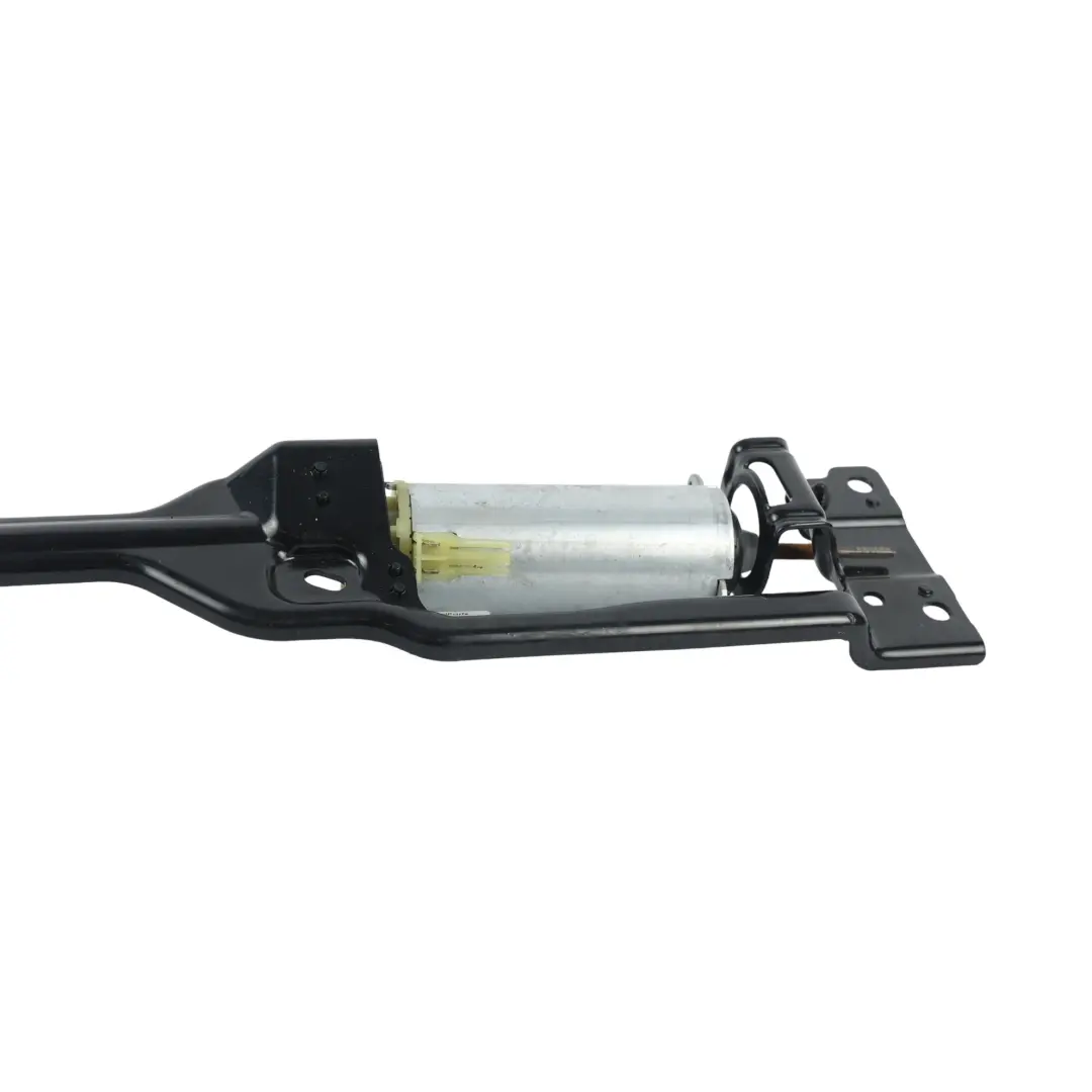 Audi A8 D4 Motor Asiento Ajuste Longitudinal Guía Carril - SKU 4H0881184 - Número de pieza 4H0881184