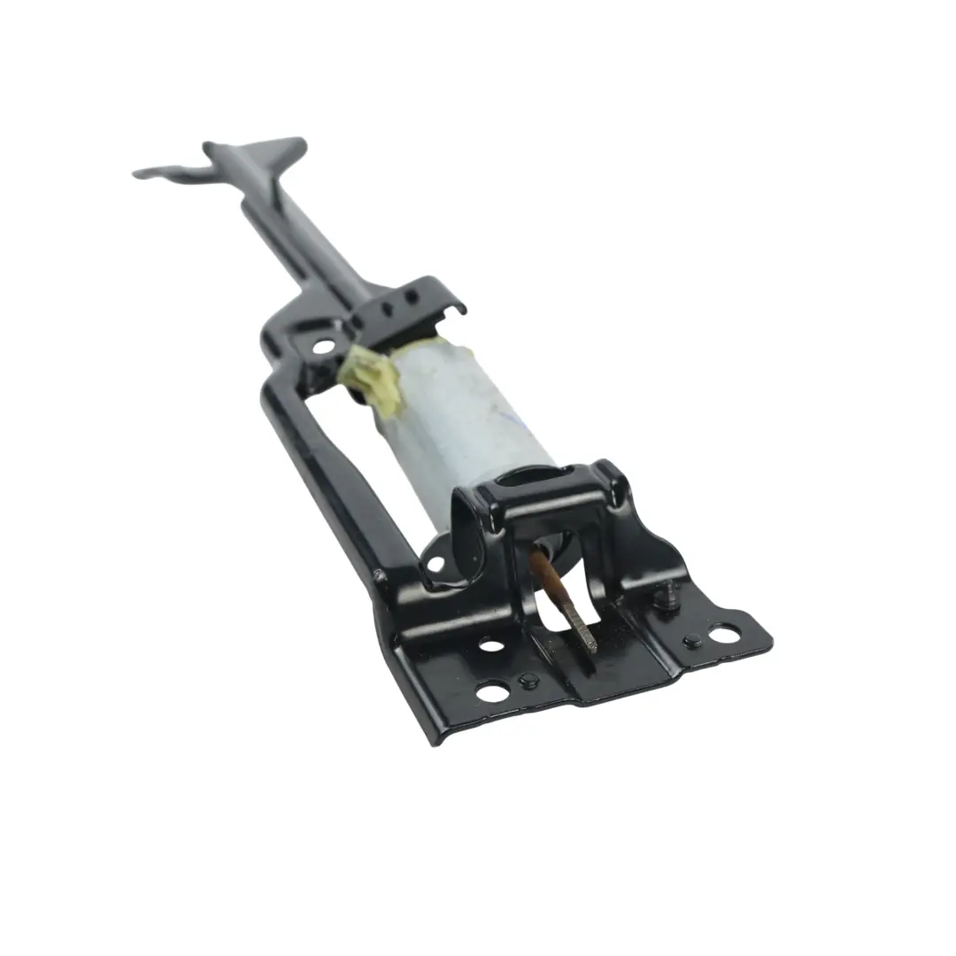 Audi A8 D4 Motore Sedile Regolazione Longitudinale Guida Binario - SKU 4H0881184 - Numero di parte 4H0881184