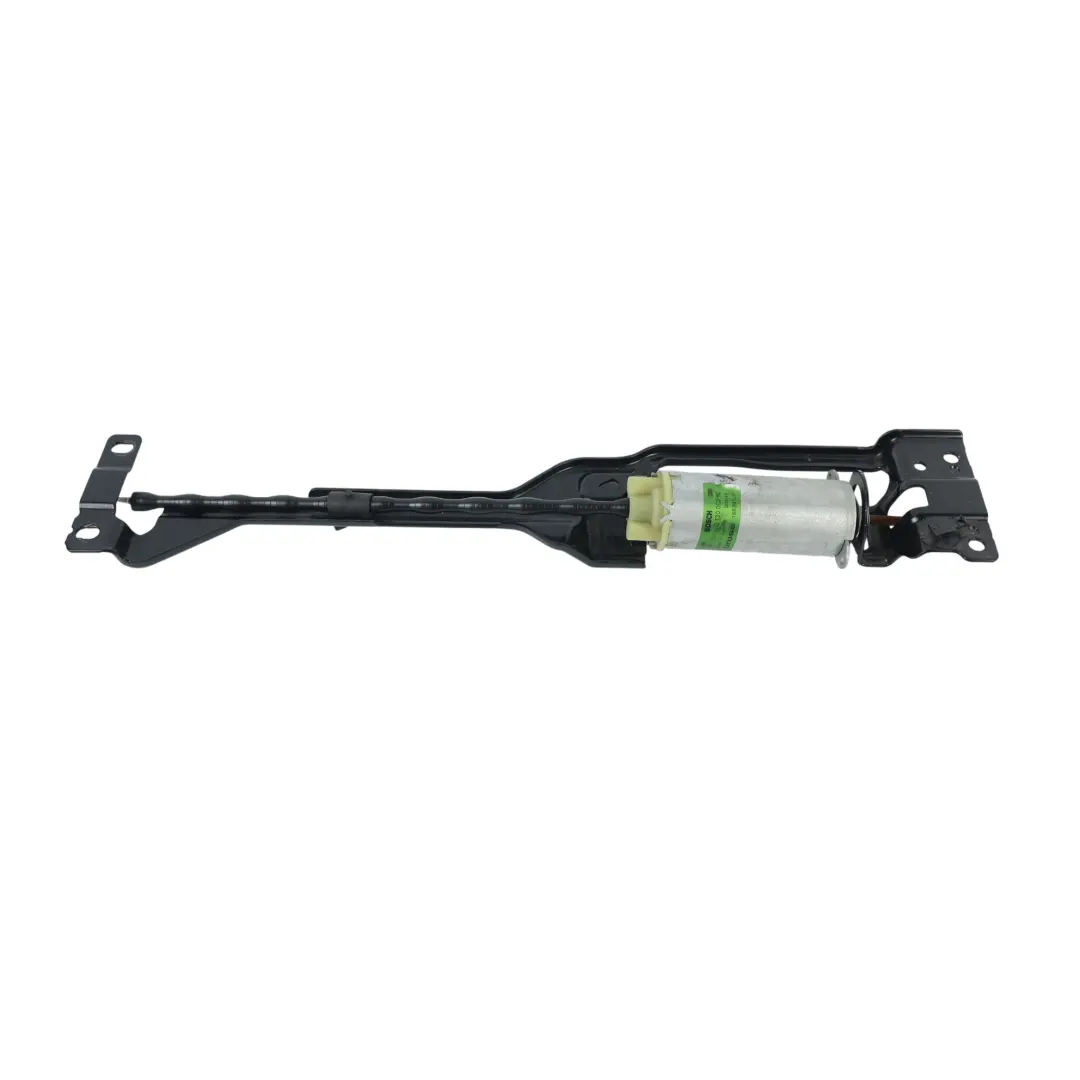 Motore Sedile Regolazione Longitudinale Guida Binario per Audi A8 D4 con numero di parte 4H0881184 Audi A8 D4 Motore Sedile Regolazione Longitudinale Guida Binario - SKU 4H0881184 - Numero di parte 4H0881184