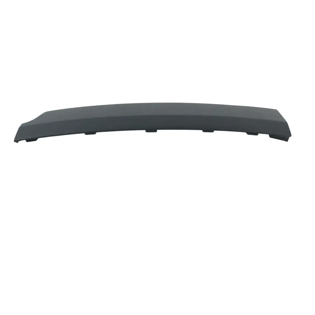 Audi A8 D4 Garniture Panneau Siège Avant Droit Noir - SKU 4H0881328E - Numéro de pièce 4H0881328E